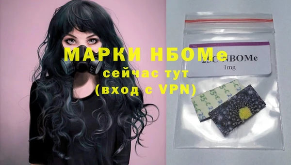 молекула духа Волосово